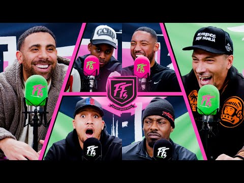 FILTHYFELLAS and XTRA FILTHY 
