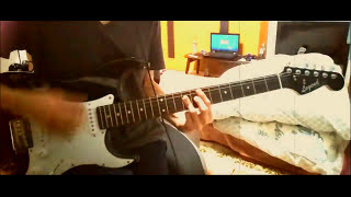 In September(Hayden) Guitar Cover