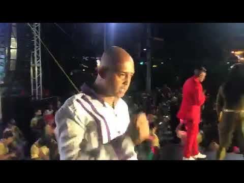 Apresentação da Unidos da Saudade - Carnaval 2020