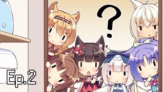 NEKOPARA Vol. 0 video thumbnail
