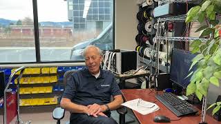 Cable modems and power regenerators