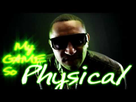 CORLE "DIGITAL" OFFICIAL MUSIC VIDEO