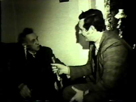 Sunny Brae resident Ned Brown