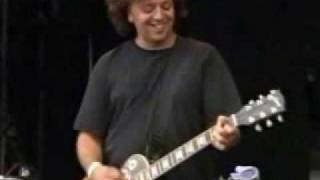 Ween- Bananas and Blow: Live @ Bizarre Festival