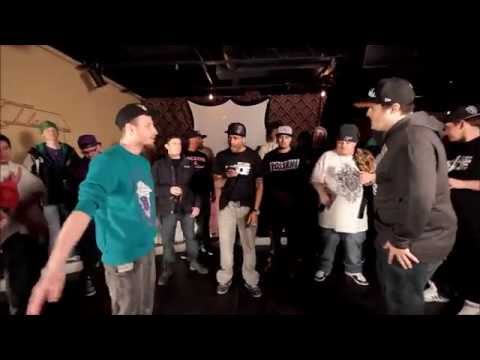 JayyOhh vs Big Dubbz