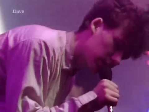 Jesus and Mary Chain April Skies
