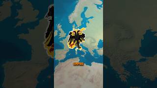 What If Germany Tried To Form The Holy Roman Empire?