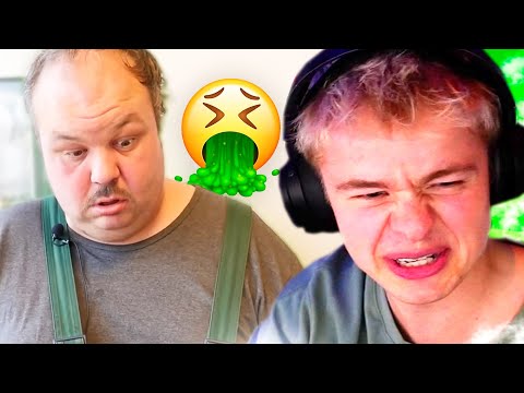 Jaxstyle Reagerer På: Tour de Grillbar - Fyn (KLAMMESTE BURGER)