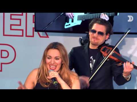 Music Over IP 2015 - Happy