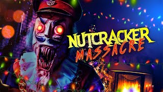 Nutcracker Massacre Official Trailer