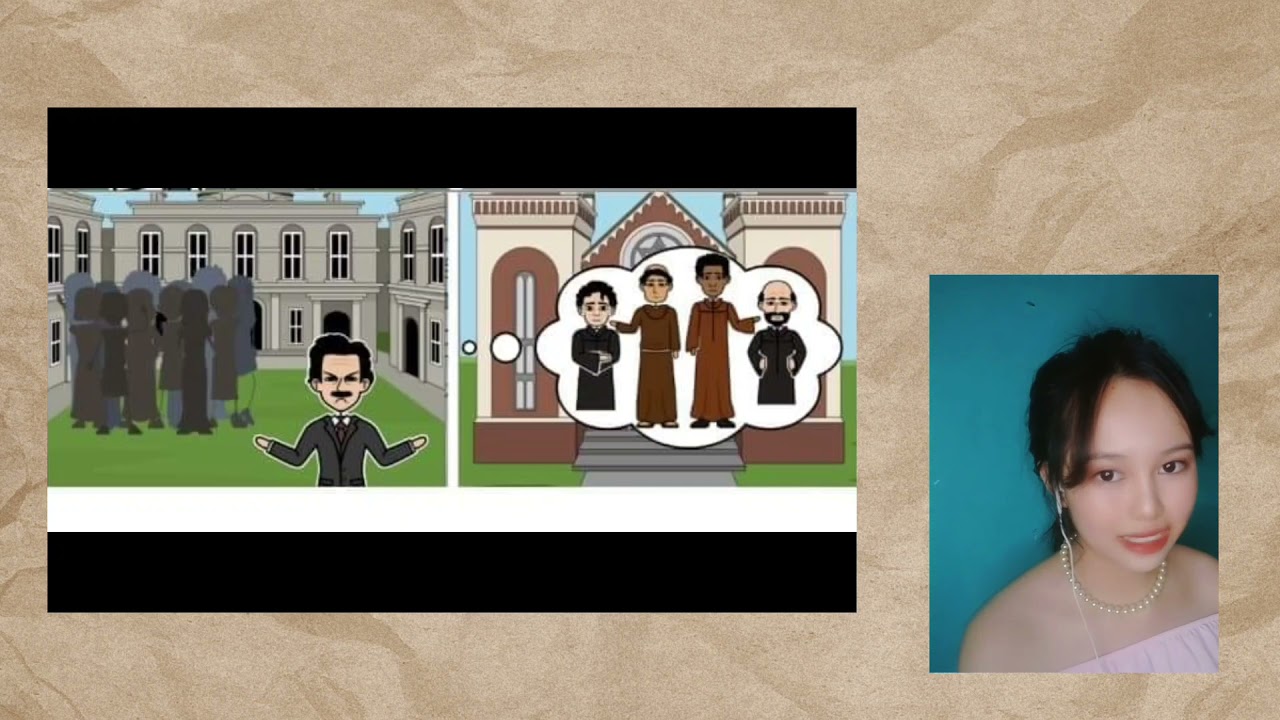 Putar video EL FILIBUSTERISMO mga mahahalagang pangyayari/kabanata at mga pang makatotohanang pangyari sekarang EL FILIBUSTERISMO mga mahahalagang pangyayari/kabanata at mga pang makatotohanang pangyari