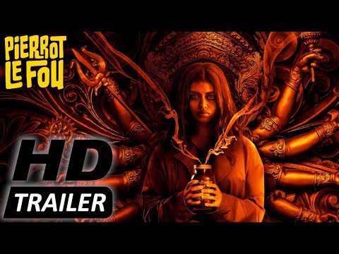 Trailer-Vorschau: It Lives Inside