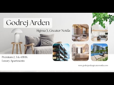 Godrej Arden Project Tour 1