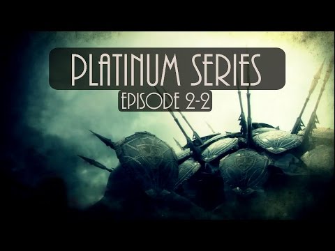 Platinum Series - Episode #2 - Demon's Souls Part 2