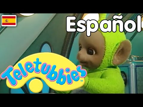 Teletubbies en Español: 306 Capitulos Completos