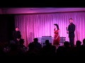 "100 Easy Ways" from Bernstein's "Wonderful Town"/ Amy Maude Helfer