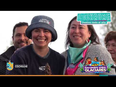 MORILLAS, MURTILLAS Y TRUCHA PROTAGONIZARON EL CONCURSO GASTRONÓMICO PROVINCIAL EN COCHRANE