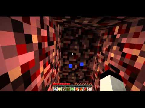 Minecraft Escape Husiek & Kina - Escape by Xplorer - Part I