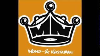 Mono & Nikitaman - Underground