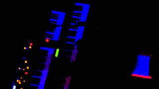 TWILIGHT SINGERS   -  she was stolen -  @  ab