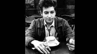 Bob Dylan - I Shall Be Free No. 10 (RARE OUTTAKE)
