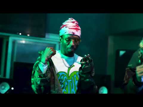 Street Money Boochie - Teach You Sumn (Official Music Video)