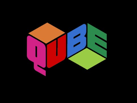 Early QUBE demonstration - What is QUBE?