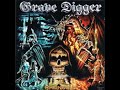 GRAVE DIGGER Rheingold Bonus Tracks 2003 Full Album