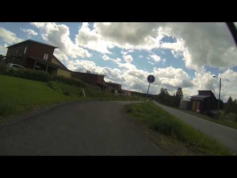 Menossa lempäällän