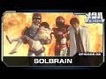 SOLBRAIN Episode 2