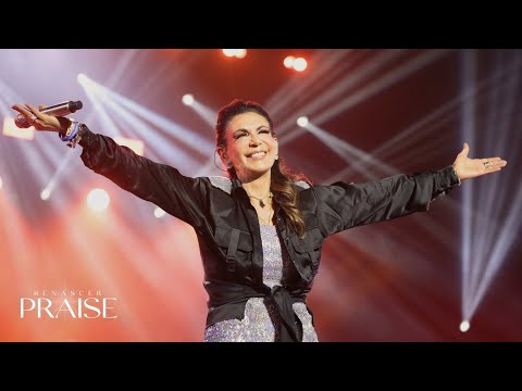 Como Quem Sonha - Renascer Praise