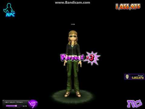 Audition AyoDance [MC PATCH], One Two Party, fripSide - Late in autumn