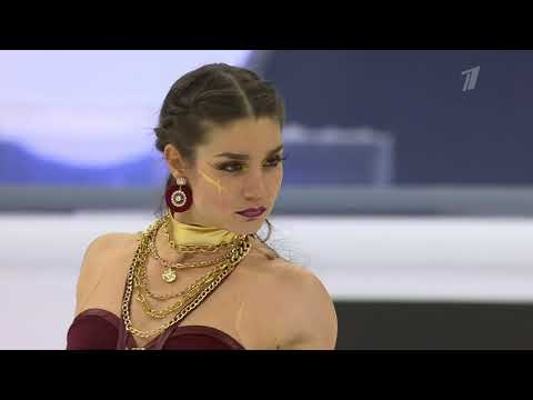 Laurence FOURNIER BEAUDRY / Nikolaj SORENSEN. World 2021, FD