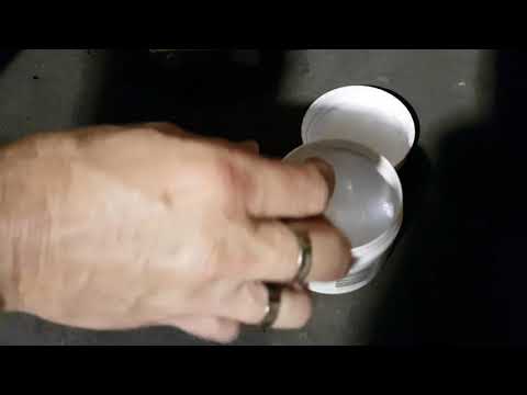 Dieseling an air rifle