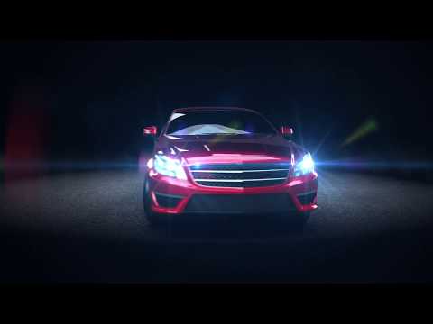 Creative Eden video.