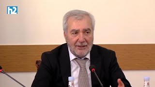 Ծնվեց, երեխա չէ… Անդրանիկ Քոչարյան: Լրաբեր - 23.12.2022