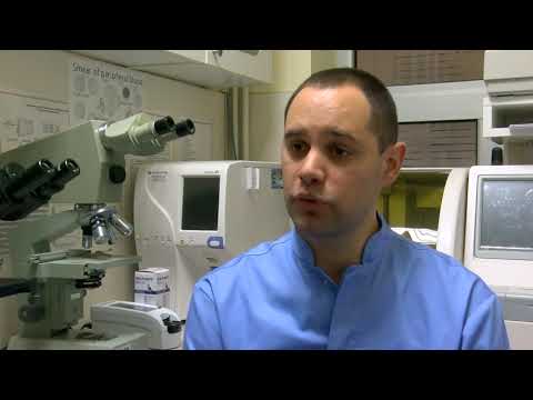 Sve češća pojava TRIHINELE U SUBOTICI - Mario Tikvicki veterinar, YuEco, Trihinela, Trichinela