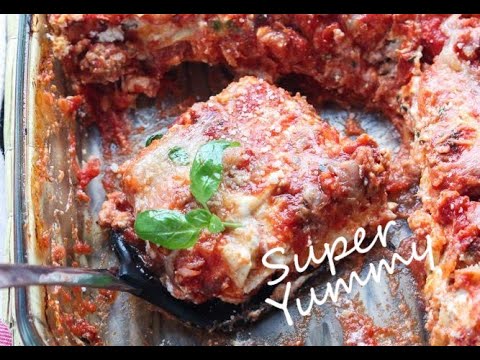 download lagu mp3 mp4 Eggplant Pasticcio, download lagu Eggplant Pasticcio gratis, unduh video klip Eggplant Pasticcio