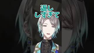 配信病だなぁ...って【甲斐田晴/にじさんじ切り抜き】