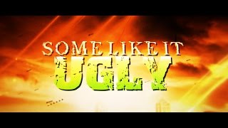 Vince Voltage :: Some Like It Ugly :: Hard Rock Survivor