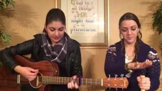 What Child is This? (Jamie Grace feat. Abandon Kansas)