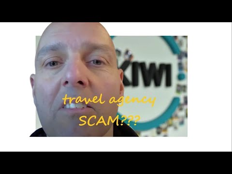 What airline is this? Turkmenistan Airlines: scammed by a travel agency, or new best way to travel?