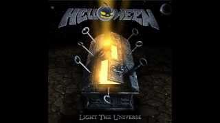 Helloween - Revolution