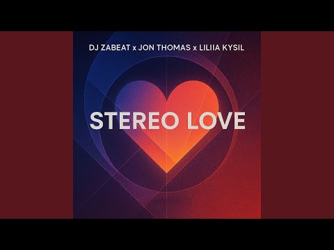 Stereo Love (Tom Jonson Remix)