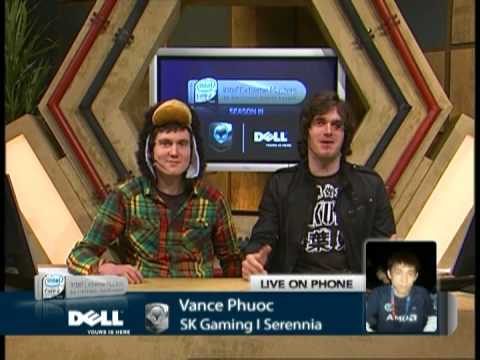 Phone Interview with Serennia (Part 2)