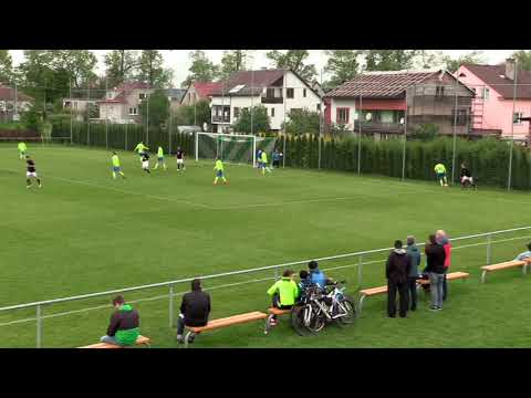 SK SULKO Zábřeh - FC Dolany - 5. 5. 2019