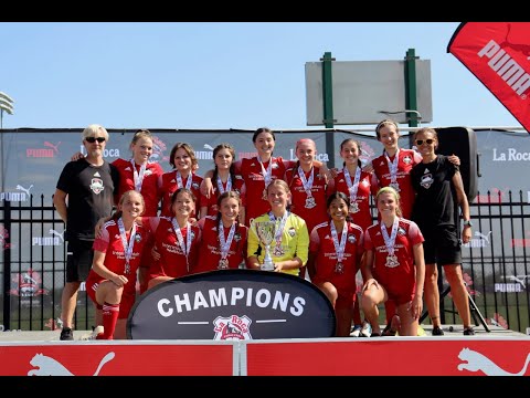 La Roca Cup 2021 Highlights v2