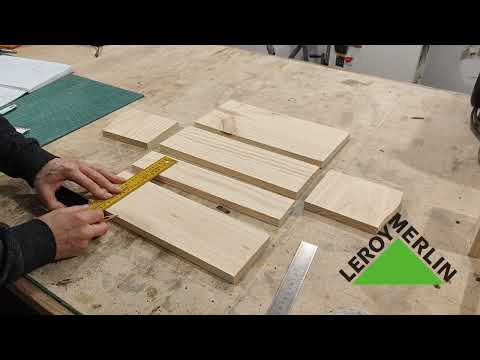 Como hacer un botellero de madera fácil y rápido, y que se puedan colgar copas.