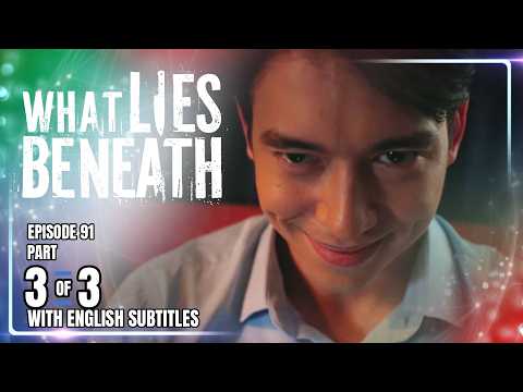 What Lies Beneath | Episode 91 (3/3) | February 23, 2026 (w/ English Subtitles)