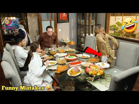 Siyani Episode 84 - Funny Mistakes - Siyani Episode 85 Teaser - Geotv Drama - 11 October 2022